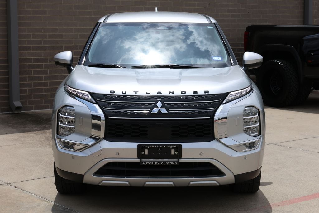 mitsubishi outlander plug-in hybrid 2025 JA4T5VA9XSZ003165 image mitsubishi outlander plug-in hybrid 2025 JA4T5VA9XSZ003165 image